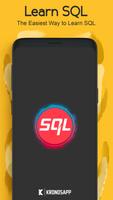 Learn SQL পোস্টার