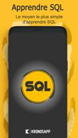 Apprendre SQL Affiche