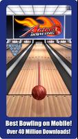 Action Bowling Classic Affiche