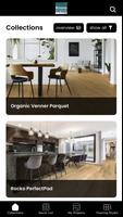 Krono Original Global Flooring Affiche