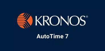 Kronos Workforce AutoTime™