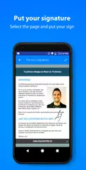 SignPDF - Digital Signature APK download