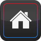Home Cloud for phone أيقونة