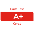CompTIA A+ Core1 220-1101 Exam