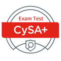CompTIA CYSA+ CS0-002 ExamStar