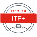 CompTIA IT Fundamentals ITF+