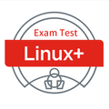 CompTIA Linux+ Exam