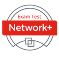 CompTIA Network+ N10-008 Exam