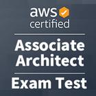 AWS Cert Exam SAA-C03 2023 icône
