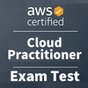 AWS Cloud Practitioner Exam