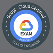 Googl Associate Cloud Engineer
