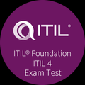 ITIL V4 Foundation Exam 2023