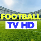 Football TV HD icône