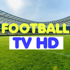 Football TV HD ikon