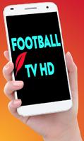 Football TV HD постер