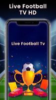 Football TV HD syot layar 1