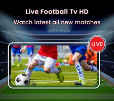 Football TV HD syot layar 2