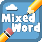 Mixed Word icône