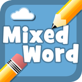 Mixed Word icône