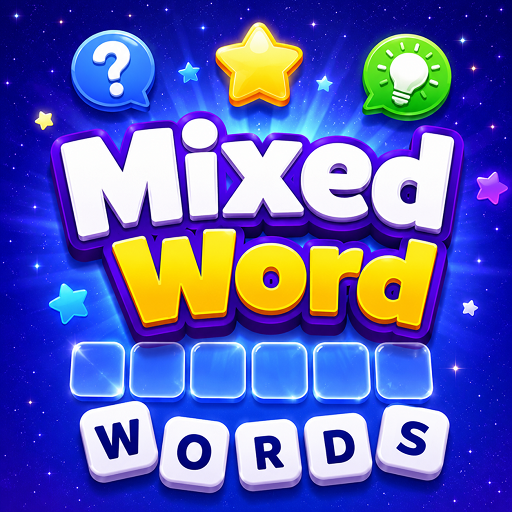 Mixed Word