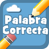 Palabra Correcta アイコン