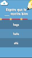 Palabra Correcta poster