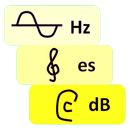 acoustic frequencies APK