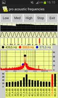 pro acoustic frequencies скриншот 1