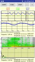 vibration analysis Ekran Görüntüsü 1