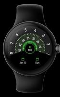 Zeitscheiben Watchface 스크린샷 2