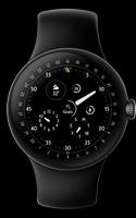 Mechanicus Watchface পোস্টার