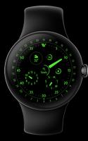 Mechanicus Watchface Screenshot 3