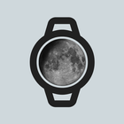 Moon on Wear أيقونة