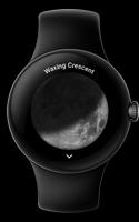 Moon on Wear 海報