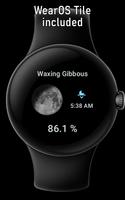 Moon on Wear 截圖 2