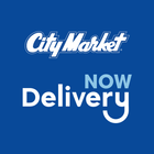 City Market Delivery Now icône