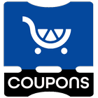 Kroger Digital Coupons - Kr icon