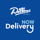 Dillons Delivery Now icon