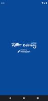 Dillons Delivery Now poster