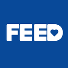 FEED ícone