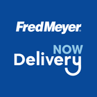 Fred Meyer Delivery Now icône