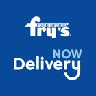 Fry's Delivery Now icon