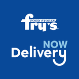 Fry's Delivery Now