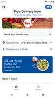 Fry's Delivery Now screenshot 1
