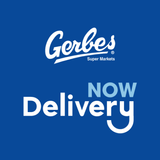 Gerbes Delivery Now