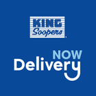 King Soopers Delivery Now icône