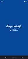Kroger Delivery Now Affiche