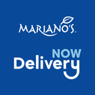 Mariano's Delivery Now icône