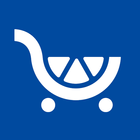 Kroger أيقونة