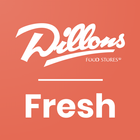 Dillons Fresh icône